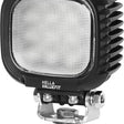 Lampa robocza LED ValueFit S3000 12/24V, 3000lm, prostokątna