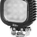 Lampa robocza LED ValueFit S3000 12/24V, 3000lm, prostokątna