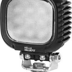 Lampa robocza LED ValueFit S3000 12/24V, 3000lm, prostokątna