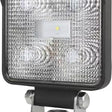 Lampa robocza LED ValueFit S800 12/24V, 800lm, prostokątna
