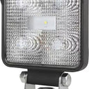 Lampa robocza LED ValueFit S800 12/24V, 800lm, prostokątna