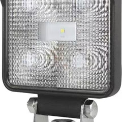 Lampa robocza LED ValueFit S800 12/24V, 800lm, prostokątna