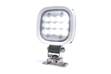 Lampa robocza LED W167 6000 lm 12 LED rozproszona 12-70V