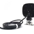 Lampa robocza LED W167 6000 lm 12 LED rozproszona 12-70V