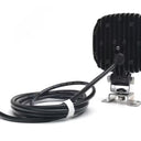 Lampa robocza LED W167 6000 lm 12 LED rozproszona 12-70V
