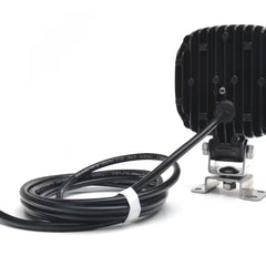 Lampa robocza LED W167 6000 lm 12 LED rozproszona 12-70V