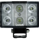 Lampa robocza LEDSON Hydra60 9-36V, 60W, 5600 Lm (światło rozproszone)