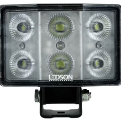 Lampa robocza LEDSON Hydra60 9-36V, 60W, 5600 Lm (światło rozproszone)