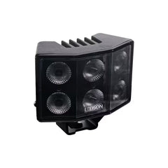 Lampa robocza LEDSON Hydra60 9-36V 60W rozproszona IP69K