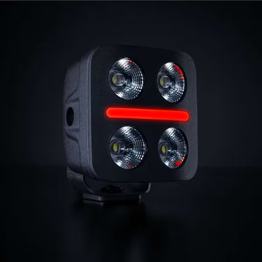 Lampa robocza NUUK D-LINE QB 39W STRANDS 10-32V rozproszona