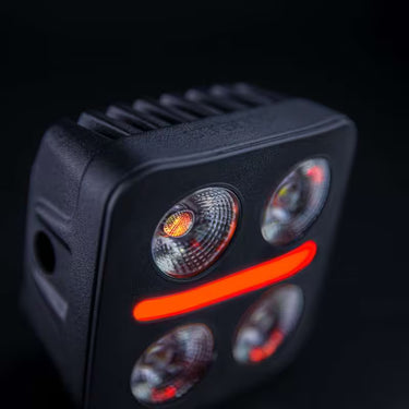 Lampa robocza NUUK D-LINE QB 39W STRANDS 10-32V rozproszona