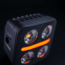Lampa robocza NUUK D-LINE QB 39W STRANDS 10-32V rozproszona