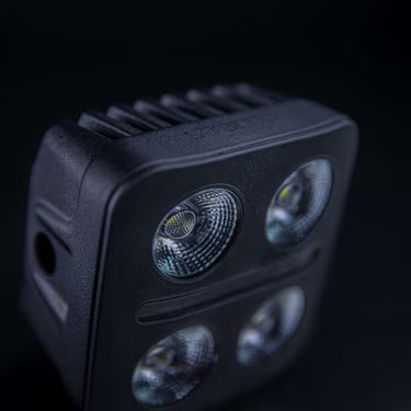 Lampa robocza NUUK D-LINE QB 39W STRANDS 10-32V rozproszona