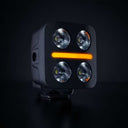 Lampa robocza NUUK D-LINE QB 39W STRANDS 10-32V rozproszona