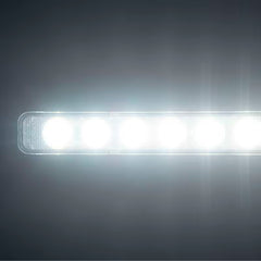 Lampa robocza NUUK E-LINE 80W 8200lm rozproszona 10-36V