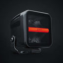 Lampa robocza SIBERIA XP Red Panda STRANDS 38W 10-32V 3150 lm