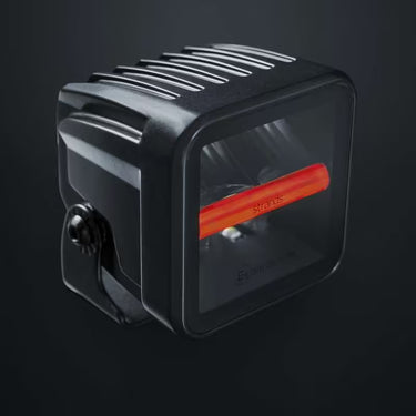 Lampa robocza SIBERIA XP Red Panda STRANDS 38W 10-32V 3150 lm