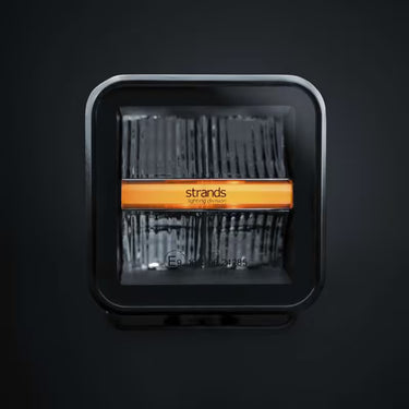 Lampa robocza SIBERIA XP Red Panda STRANDS 38W 10-32V 3150 lm