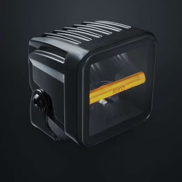 Lampa robocza SIBERIA XP Red Panda STRANDS 38W 10-32V 3150 lm