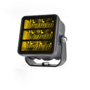 Lampa robocza SKYLED Amnis Golden 45F 10-32V, 45W, 3780 lm - światło rozproszone
