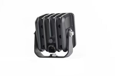 Lampa robocza SKYLED Amnis Golden 45F 10-32V, 45W, 3780 lm - światło rozproszone