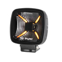 Lampa robocza SKYLED Astra 60F Gen2 9-30V 60W LED rozproszona ze światłem pozycyjnym
