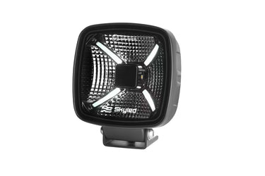 Lampa robocza SKYLED Astra 60F Gen2 9-30V 60W LED rozproszona ze światłem pozycyjnym