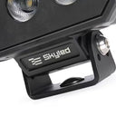 Lampa robocza SKYLED Ater 60F 9-36V 60W z funkcją zmiany barwy światła