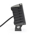 Lampa robocza SKYLED Ater 60F 9-36V 60W z funkcją zmiany barwy światła