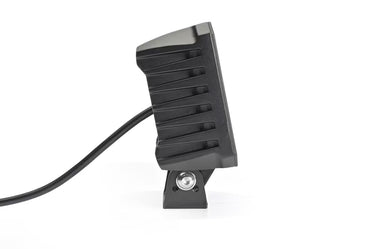 Lampa robocza SKYLED Ater 60F 9-36V 60W z funkcją zmiany barwy światła