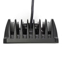 Lampa robocza SKYLED Ater 60F 9-36V 60W z funkcją zmiany barwy światła