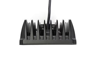 Lampa robocza SKYLED Ater 60F 9-36V 60W z funkcją zmiany barwy światła
