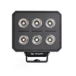 Lampa robocza SKYLED Ater 60F 9-36V 60W z funkcją zmiany barwy światła