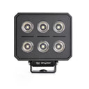 Lampa robocza SKYLED Ater 60F 9-36V 60W z funkcją zmiany barwy światła