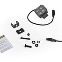 Lampa robocza SKYLED ATER STD Q40F 10-30V 40W rozproszona światło dzienne