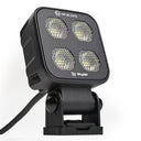 Lampa robocza SKYLED ATER STD Q40F 10-30V 40W rozproszona światło dzienne