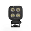 Lampa robocza SKYLED ATER STD Q40F 10-30V 40W rozproszona światło dzienne
