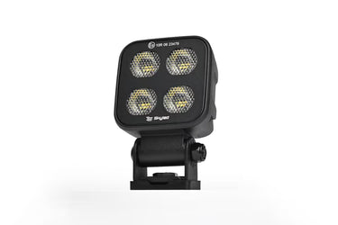 Lampa robocza SKYLED ATER STD Q40F 10-30V 40W rozproszona światło dzienne