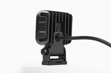 Lampa robocza SKYLED ATER STD Q40F 10-30V 40W rozproszona światło dzienne