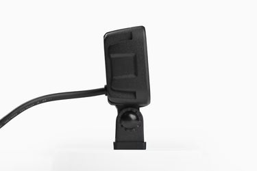 Lampa robocza SKYLED ATER STD Q40F 10-30V 40W rozproszona światło dzienne