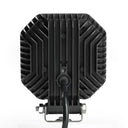 Lampa robocza SKYLED Aura Q35F kwadratowa 9-32V 35W 3500Lm pomarańczowa/czerwona z homologacją R10/R65/R148