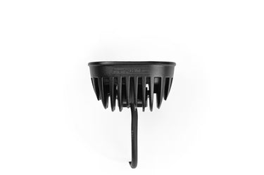 Lampa robocza SKYLED Clover Black 20F kwadratowa LED 9-36V 20W 2600 lm