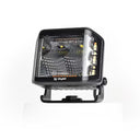 Lampa robocza LED SKYLED DARK ILLUSION FLASH QF70F 10-30V 70W z światłem ostrzegawczym R65