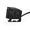 Lampa robocza LED SKYLED DARK ILLUSION FLASH QF70F 10-30V 70W z światłem ostrzegawczym R65