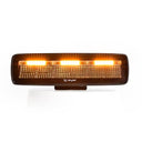 Lampa robocza LED SKYLED DARK ILLUSION FLASH RF30F 10-30V 30W ze światłem stroboskopowym