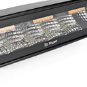Lampa robocza LED SKYLED DARK ILLUSION FLASH RF30F 10-30V 30W ze światłem stroboskopowym