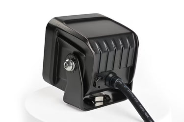 Lampa robocza LED SKYLED DARK ILLUSION Q20F 10-30V, 20W, 1920 lm, światło rozproszone