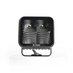 Lampa robocza SKYLED DARK ILLUSION Q40F 10-30V 40W, światło rozproszone, R10