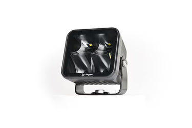 Lampa robocza SKYLED DARK ILLUSION Q40S 10-30V 40W skupione światło