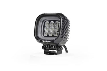 Lampa robocza SKYLED GALAX 32F 9-32V 32W rozproszona z światłem pozycyjnym
